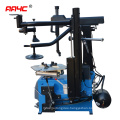 AA4C automatic tire changer AA-TC188 with back titling column